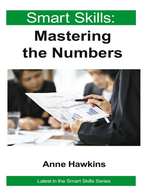 Title details for Smart Skills by Anne Hawkins - Available